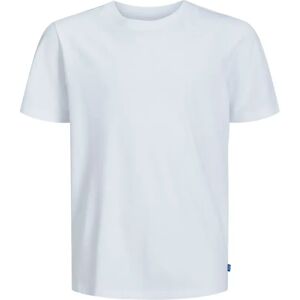 Kinder-T-shirt Jack & Jones Organic Basic Blanc 6 ans Kinder-T-shirt Jack & Jones Organic Basic Blanc 6 ans