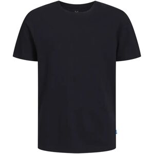 Kinder-T-shirt Jack & Jones Organic Basic Noir 6 ans Kinder-T-shirt Jack & Jones Organic Basic Noir 6 ans