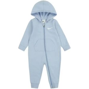 Baby romper Nike Essentials Cover Bleu 2 ans Baby romper Nike Essentials Cover Bleu 2 ans