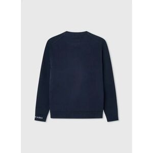 Kindertrui Pepe Jeans Tottenham Bleu 10 ans Kindertrui Pepe Jeans Tottenham Bleu 10 ans