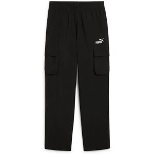 Cargo broek voor kinderen Puma ESS No. 1 Noir 16 ans Cargo broek voor kinderen Puma ESS No. 1 Noir 16 ans