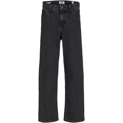 Kinderjeans Jack & Jones Alex Original MF Zwart 16 jaar oud Kinderjeans Jack & Jones Alex Original MF Zwart 16 jaar oud