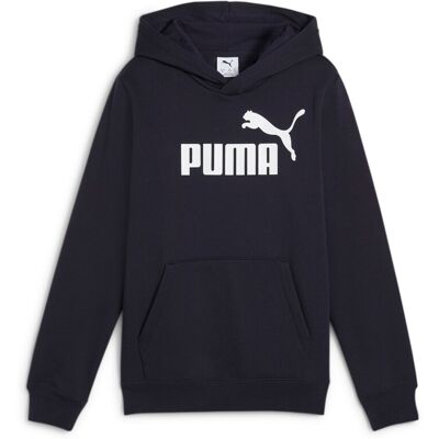 Junior Hoodie Puma No. 1 Blauw 10 jaar Junior Hoodie Puma No. 1 Blauw 10 jaar