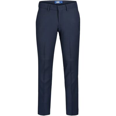 Kinderbroek Jack & Jones solaris Bleu 15 ans Kinderbroek Jack & Jones solaris Bleu 15 ans