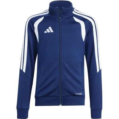 Kinder trainingspak adidas Tiro 26 League Bleu 9/10 ans Kinder trainingspak adidas Tiro 26 League Bleu 9/10 ans
