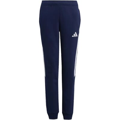 Kinder joggingbroek adidas Tiro26 League Bleu 15/16 ans Kinder joggingbroek adidas Tiro26 League Bleu 15/16 ans