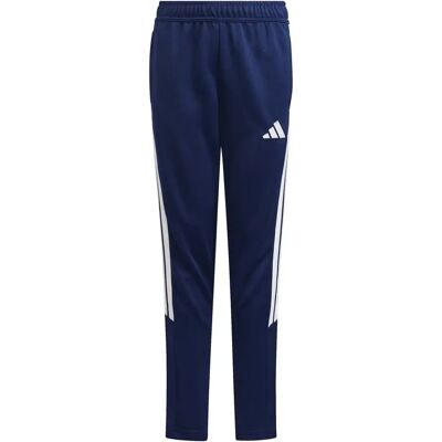 Trainingsbroek voor kinderen adidas Tiro26 League Regular Bleu 13/14 ans Trainingsbroek voor kinderen adidas Tiro26 League Regular Bleu 13/14 ans