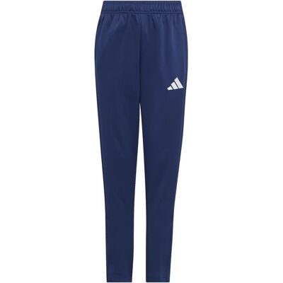 Trainingsbroek voor kinderen adidas Entrada26 Bleu 9/10 ans Trainingsbroek voor kinderen adidas Entrada26 Bleu 9/10 ans