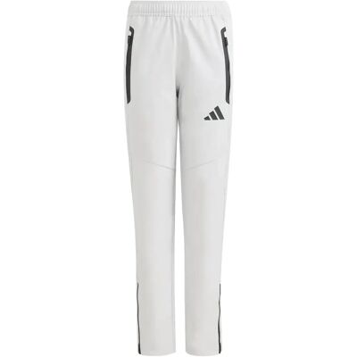 Kinder joggingbroek adidas Tiro Travel Gris 7/8 ans Kinder joggingbroek adidas Tiro Travel Gris 7/8 ans