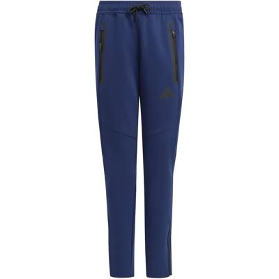 Kinder joggingbroek adidas Tiro Travel Bleu 11/12 ans Kinder joggingbroek adidas Tiro Travel Bleu 11/12 ans