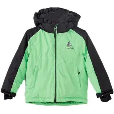 Peak Mountain Egee Skijas - Multicolor - 4-14 Jaar Peak Mountain Egee Skijas - Multicolor - 4-14 Jaar