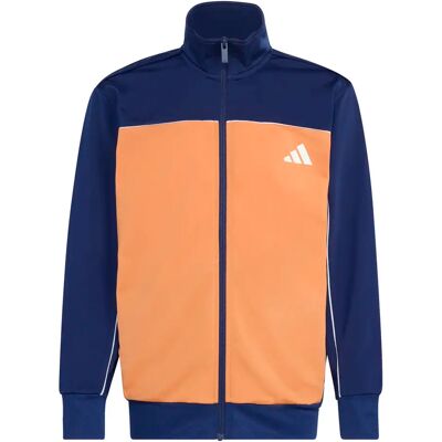 Kinder trainingspak adidas Colour Pop Bleu 13/14 ans Kinder trainingspak adidas Colour Pop Bleu 13/14 ans
