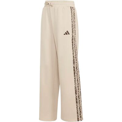Meisjes joggingbroek adidas Animal Beige 13/14 ans Meisjes joggingbroek adidas Animal Beige 13/14 ans