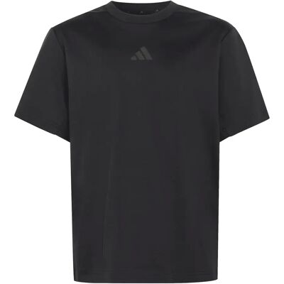T-shirt kind adidas Z.N.E. Noir 15/16 ans T-shirt kind adidas Z.N.E. Noir 15/16 ans