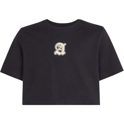 T-shirt meisje adidas Stadium Graphic Noir 9/10 ans T-shirt meisje adidas Stadium Graphic Noir 9/10 ans