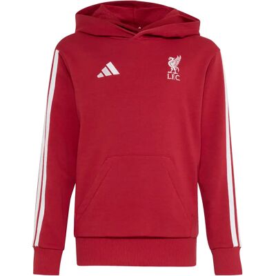 Adidas Liverpool FC kinder hoodie Rouge 15/16 ans Adidas Liverpool FC kinder hoodie Rouge 15/16 ans