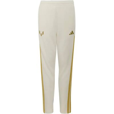 Kinder joggingbroek adidas Messi House Tiro Blanc 15/16 ans Kinder joggingbroek adidas Messi House Tiro Blanc 15/16 ans