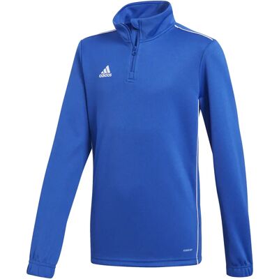 T-shirt voor kinderen adidas Core 18 Bleu 13/14 ans T-shirt voor kinderen adidas Core 18 Bleu 13/14 ans