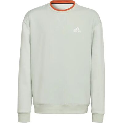 Kinder fleece sweater adidas All SZN Vert 7/8 ans Kinder fleece sweater adidas All SZN Vert 7/8 ans