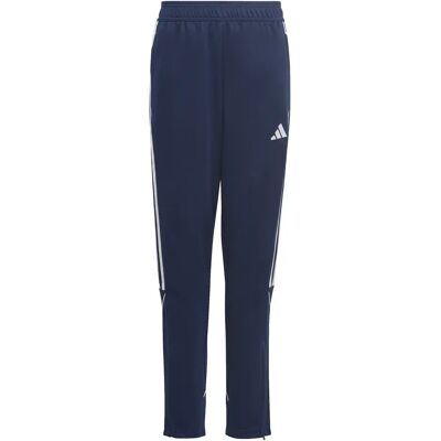 Kinder joggingbroek adidas Tiro 23 League Bleu 11/12 ans Kinder joggingbroek adidas Tiro 23 League Bleu 11/12 ans