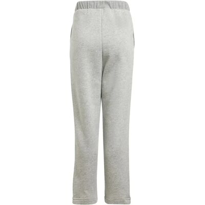 Meisjes joggingbroek adidas Brand Love Gold Gris 7/8 ans Meisjes joggingbroek adidas Brand Love Gold Gris 7/8 ans