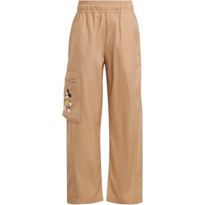 Kinderen joggingbroek adidas Disney Mickey Mouse Beige 2/3 ans Kinderen joggingbroek adidas Disney Mickey Mouse Beige 2/3 ans