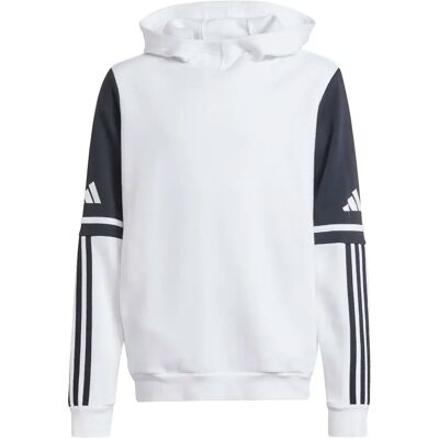 Junior Hoodie adidas Squadra25 Blanc 7/8 ans Junior Hoodie adidas Squadra25 Blanc 7/8 ans