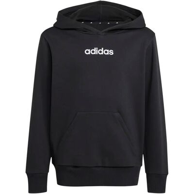Junior Hoodie adidas Essentials Noir 9/10 ans Junior Hoodie adidas Essentials Noir 9/10 ans