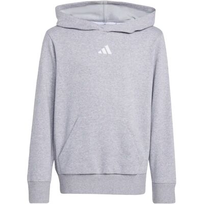 Junior Hoodie adidas Essentials Gris 13/14 ans Junior Hoodie adidas Essentials Gris 13/14 ans