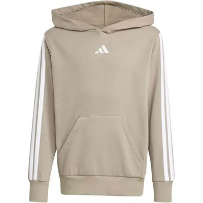 Junior Hoodie adidas Essentials Vert 11/12 ans Junior Hoodie adidas Essentials Vert 11/12 ans