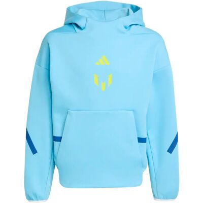 Junior Hoodie adidas Z.N.E. Bleu 13/14 ans Junior Hoodie adidas Z.N.E. Bleu 13/14 ans