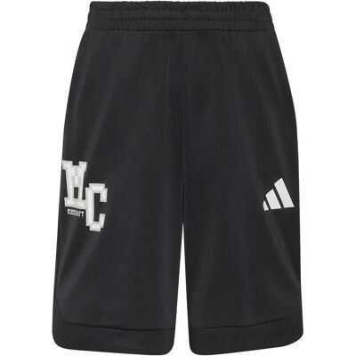 Kinderbroeken adidas Minecraft Noir 7/8 ans Kinderbroeken adidas Minecraft Noir 7/8 ans