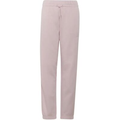 Recycled Material Joggingbroek Kind adidas Essentials Small Logo Rose 7/8 ans Recycled Material Joggingbroek Kind adidas Essentials Small Logo Rose 7/8 ans