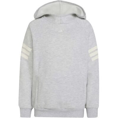 Junior Hoodie adidas Disney Mickey Mouse Gris 9/10 ans Junior Hoodie adidas Disney Mickey Mouse Gris 9/10 ans