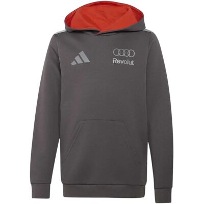 Adidas Audi kinder hoodie Formula One Team Violet 9/10 ans Adidas Audi kinder hoodie Formula One Team Violet 9/10 ans