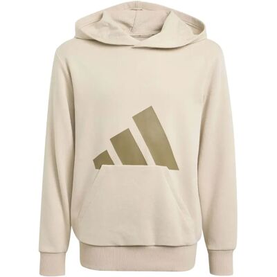 Klassieke kinder hoodie adidas Essentials Beige 7/8 ans Klassieke kinder hoodie adidas Essentials Beige 7/8 ans