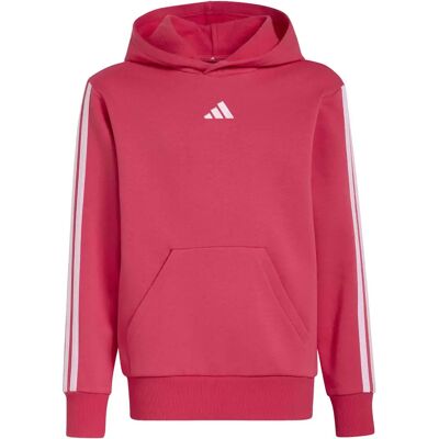 Gemengde Katoenen Hoodie Kind adidas Essentials Rose 13/14 ans Gemengde Katoenen Hoodie Kind adidas Essentials Rose 13/14 ans
