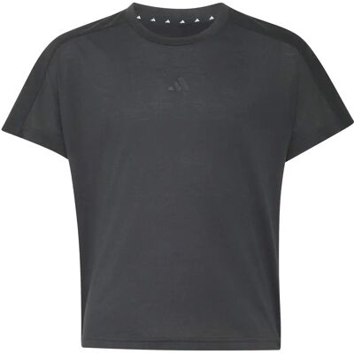 T-shirt meisje adidas Noir 9/10 ans T-shirt meisje adidas Noir 9/10 ans