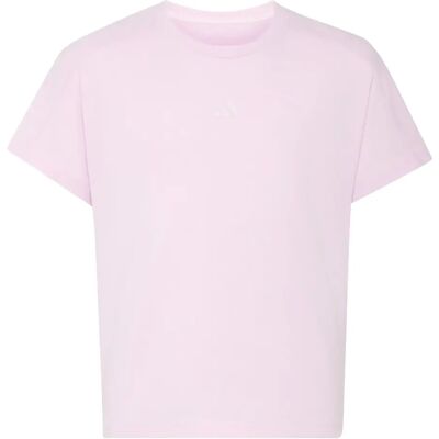 T-shirt meisje adidas Rose 13/14 ans T-shirt meisje adidas Rose 13/14 ans