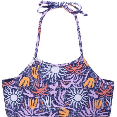Meisjes zwemkleding top Aquawave Anana Bleu 12 ans Meisjes zwemkleding top Aquawave Anana Bleu 12 ans