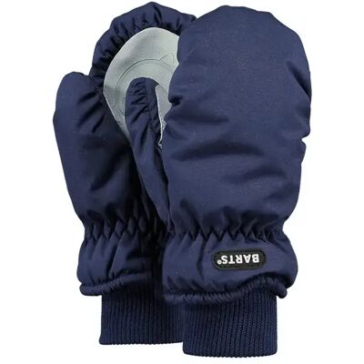 Kinder ski wanten van nylon Barts Bleu Taille 2 Kinder ski wanten van nylon Barts Bleu Taille 2