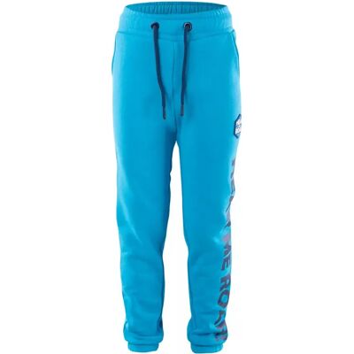 BEJO Model Blauw 6 Jaar Jongens Broek - Broek BEJO Model Blauw 6 Jaar Jongens Broek - Broek