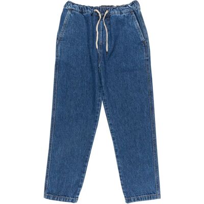 Loose Jeans kind Billabong Larry Bleu 16 ans Loose Jeans kind Billabong Larry Bleu 16 ans