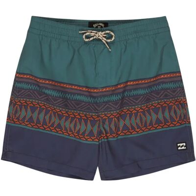 Kinderzwemshort Billabong Snipper LB Gris 16 ans Kinderzwemshort Billabong Snipper LB Gris 16 ans