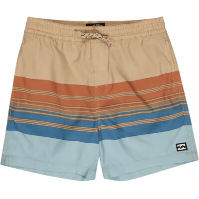 Kinderzwemshort Billabong Snipper LB Beige 14 ans Kinderzwemshort Billabong Snipper LB Beige 14 ans