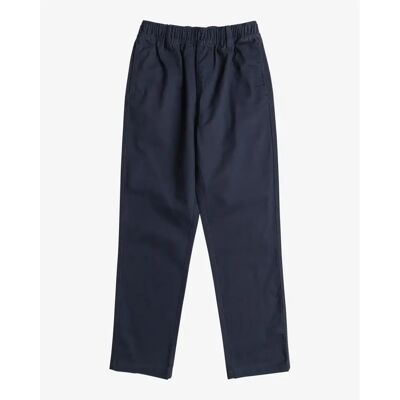 Kinderbroeken Billabong Larry Twill Bleu 16 ans Kinderbroeken Billabong Larry Twill Bleu 16 ans