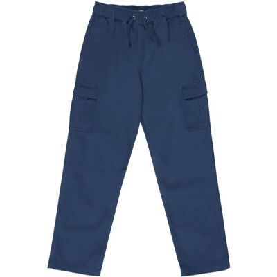 Cargo broek voor kinderen Billabong Larry Bleu 16 ans Cargo broek voor kinderen Billabong Larry Bleu 16 ans