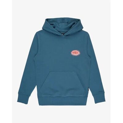 Junior Hoodie Billabong Foundation PO Bleu 16 ans Junior Hoodie Billabong Foundation PO Bleu 16 ans