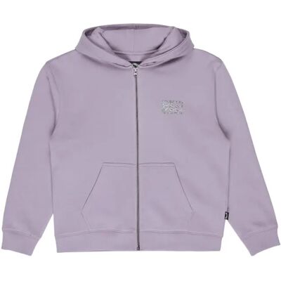 Junior Hoodie Billabong Foundation ZH Violet 14 ans Junior Hoodie Billabong Foundation ZH Violet 14 ans