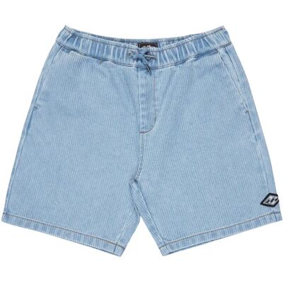 Kinder denim shorts Billabong Larry Bleu 14 ans Kinder denim shorts Billabong Larry Bleu 14 ans